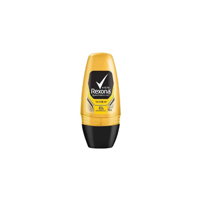 Rexona Roll on Men V8 30 Mililitros