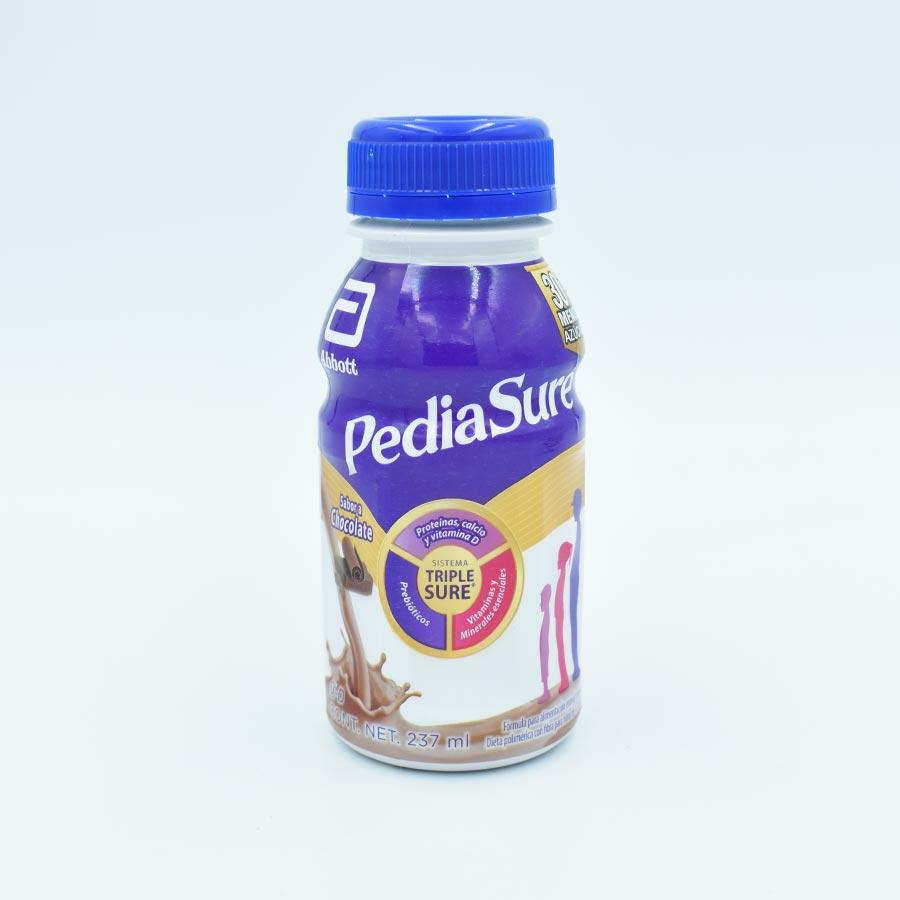 Pediasure Chocolate 850 g polvo - Nutrición infantil - FarmaTopVentas