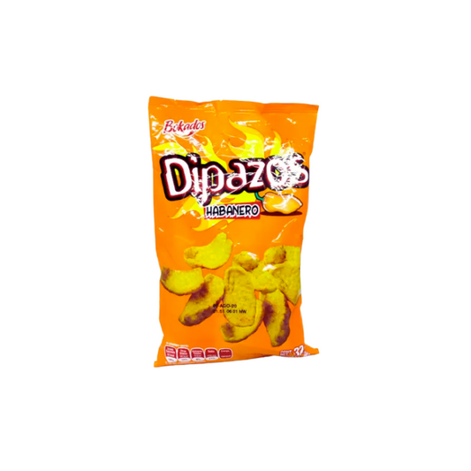 Dipazos Habanero 32 Gramos