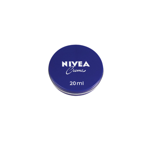 Nivea Crema 20 Mililitros