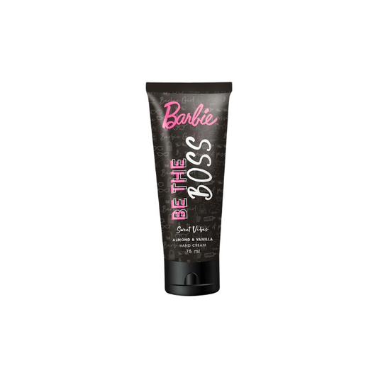 Crema Para Manos Sweet Vibes Barbie 75 Mililitros