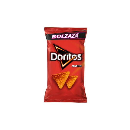 Doritos Nachos Bolzaza 100 Gramos
