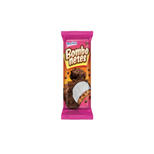 Bombonete 55 Gramos