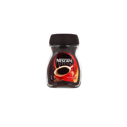 Nescafe  Clasico 42 Gramos