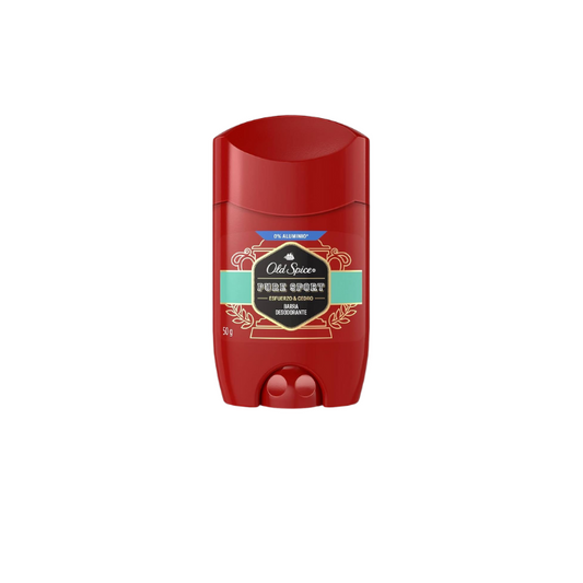 Old Spice Pure Sport Barra 50 Gramos