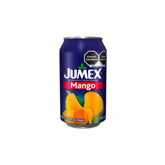 Jumex Mango Lata de 335 Mililitros