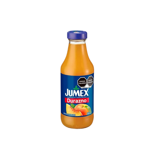 Jumex Durazno 413 Mililitros