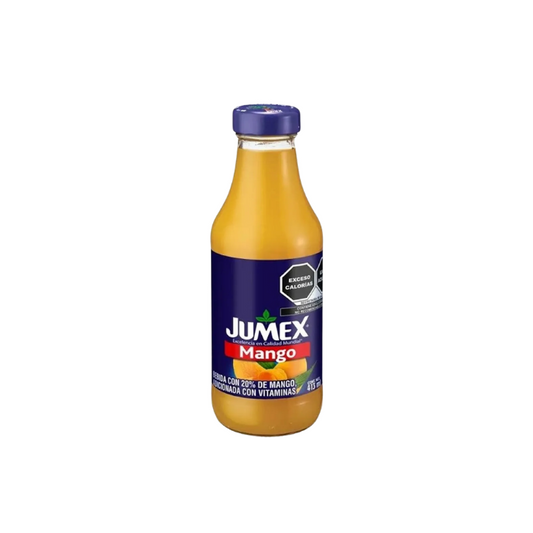 Jumex Mango 413 Mililitros