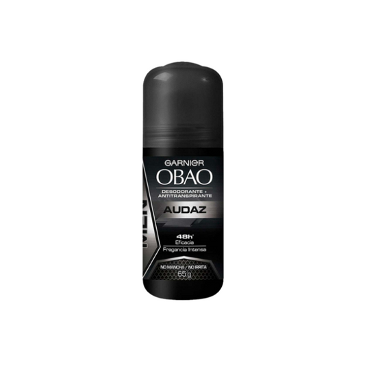 Obao Roll on For Men Audaz 65 Gramos