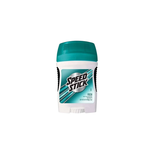 Speed Stick Barra Fresh 60 Gramos