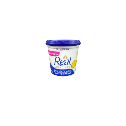 Real Crema Piel Normal 95 Gramos