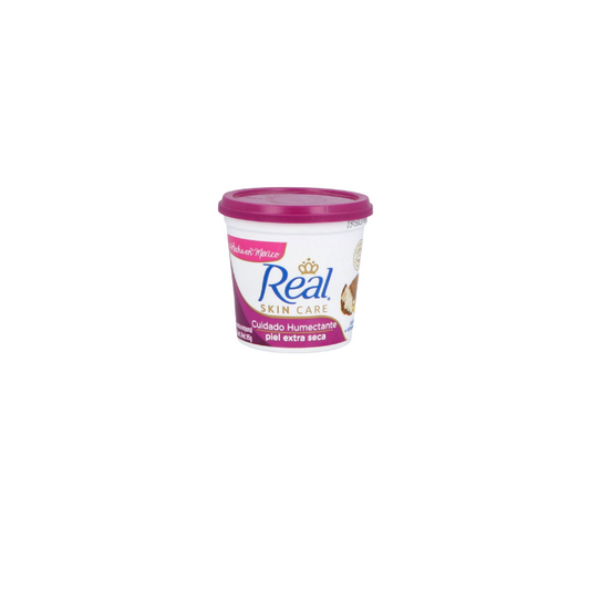 Real Crema Piel Extra Seca 95 Gramos