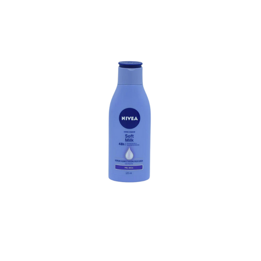 Nivea Crema Piel Seca 100 Mililitros