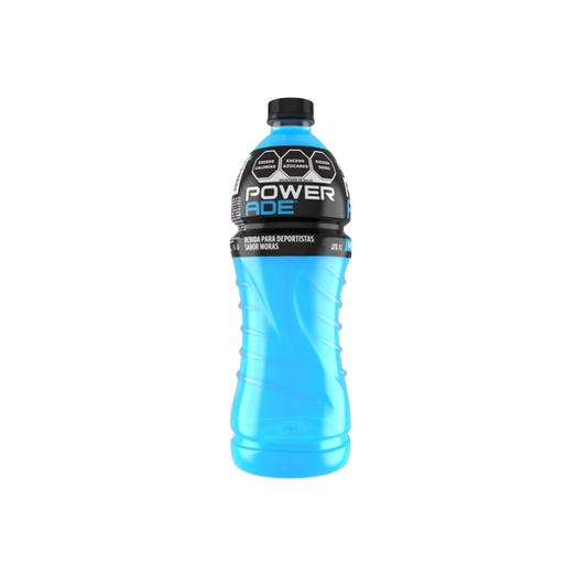 Powerade Moras 1 Litro