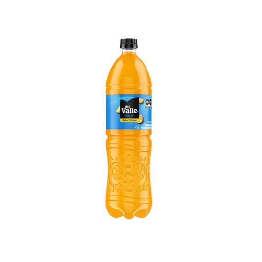 Del Valle Frut Citrus Punch 1.5 Litros
