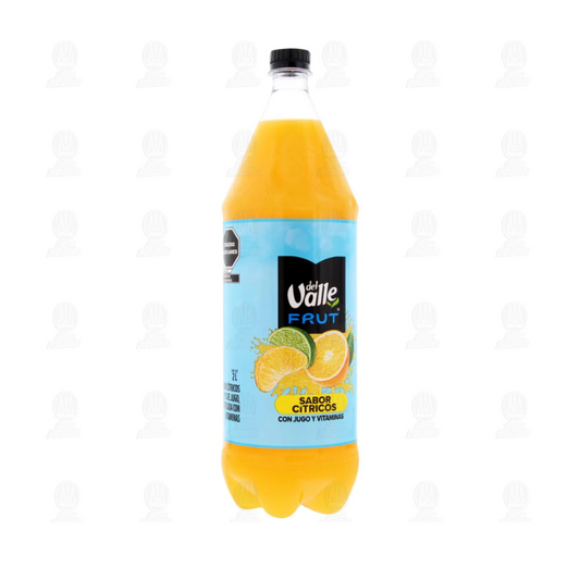 Del Valle Frut Citrus 2 Litros