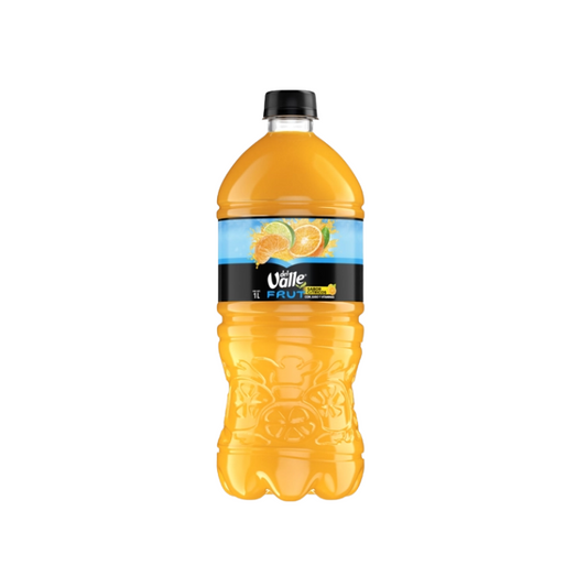 Del Valle Frut Citrus Punch 1 Litro