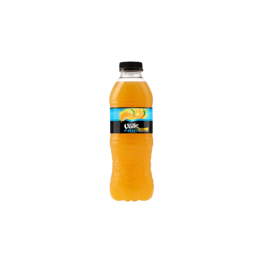Del Valle Frut Citrus Punch 355 Mililitros