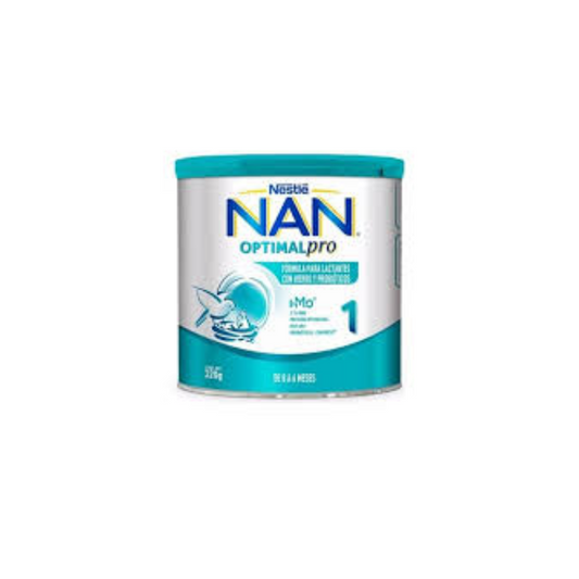 Nan Etapa1 320 Gramos