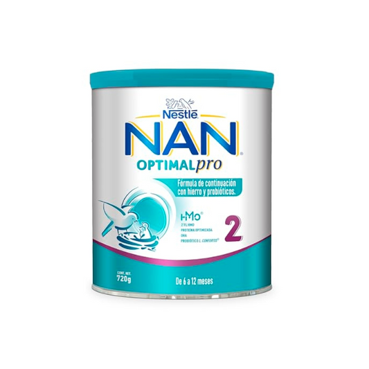 Nan Etapa2 720 Gramos