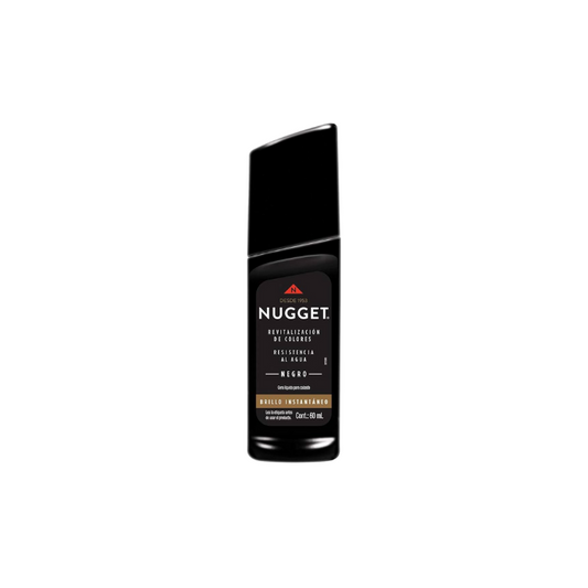 Nugget Negro 60 Mililitros