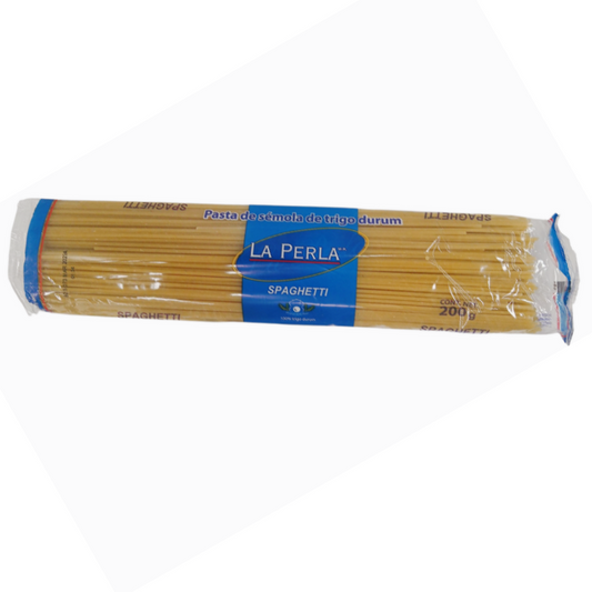Sopa Spaghetti 200 Gramos