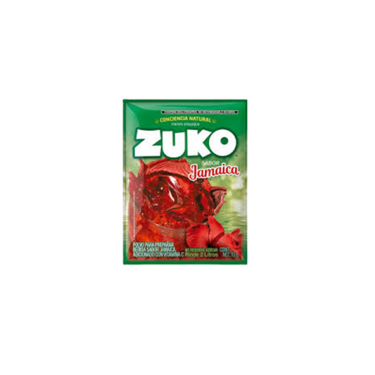 Zuko Jamaica Sobre 13 Gramos