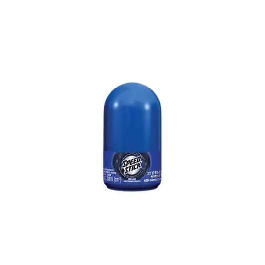 Speed Stick Roll on Xtreme Night 30 Mililitros