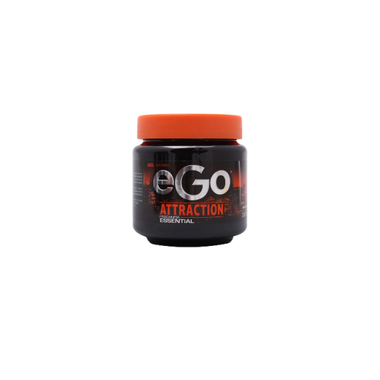 Ego Atraction Gel 200 Mililitros