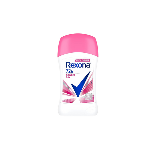 Rexona Barra Women Powder 45 Gramos