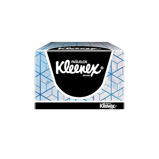 Kleenex Boutique Pañuelos 60 Piezas
