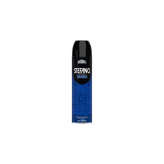 Stefano Aerosol Spazio 159 Mililitros