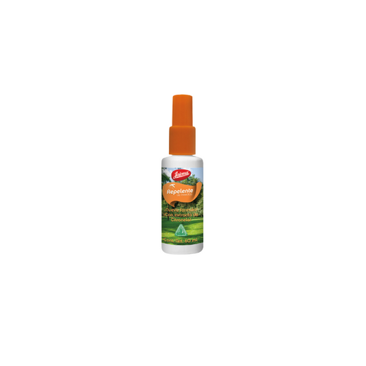 Jaloma Bio Clap Repelente Mosquitos 60 Mililitros