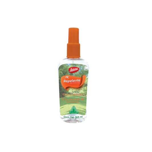 Jaloma Bio Clap Repelente de Insectos 265 Mililitros