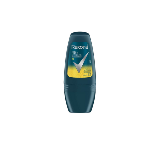 Rexona Roll on Men V8 Tuning 50 Mililitros