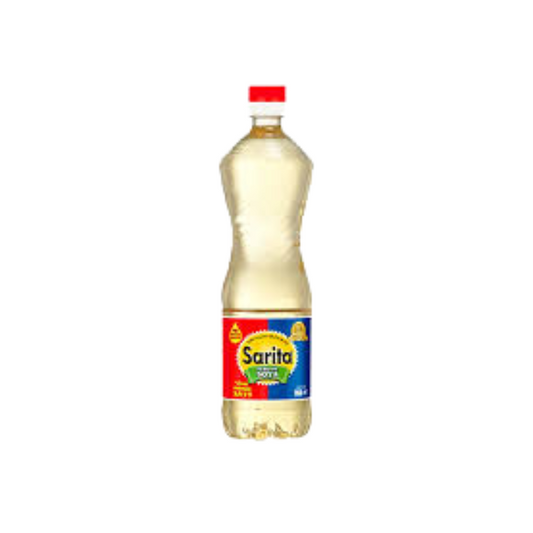Aceite Sarita 800 Mililitros