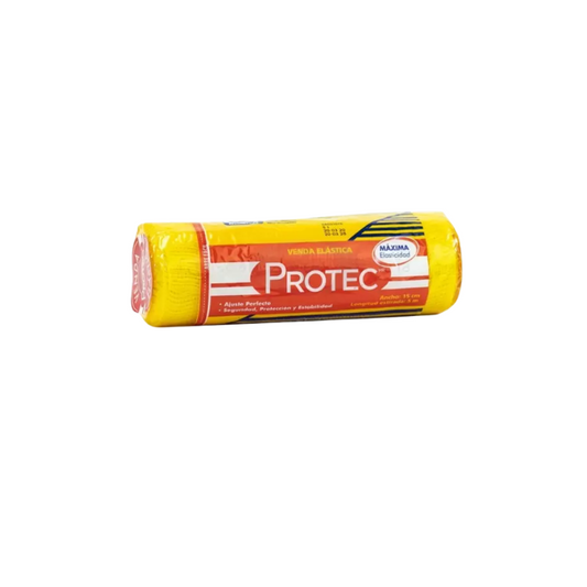 Venda Elastica Protec 15cm x 5 Metros