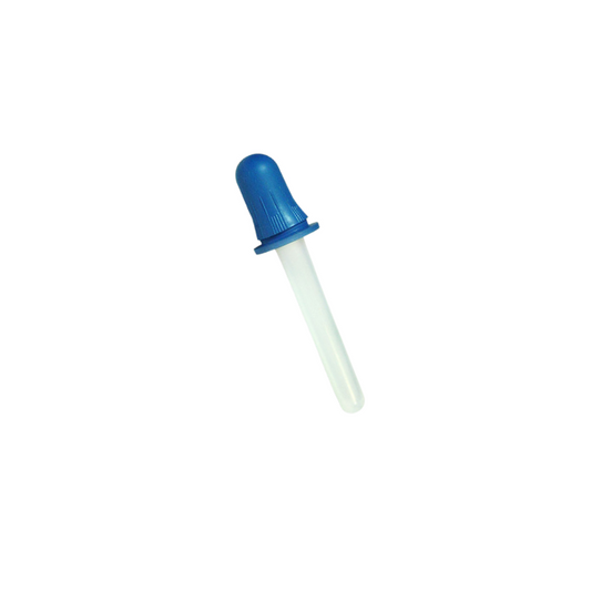 Gotero de Plastico Edigar 1 Pieza