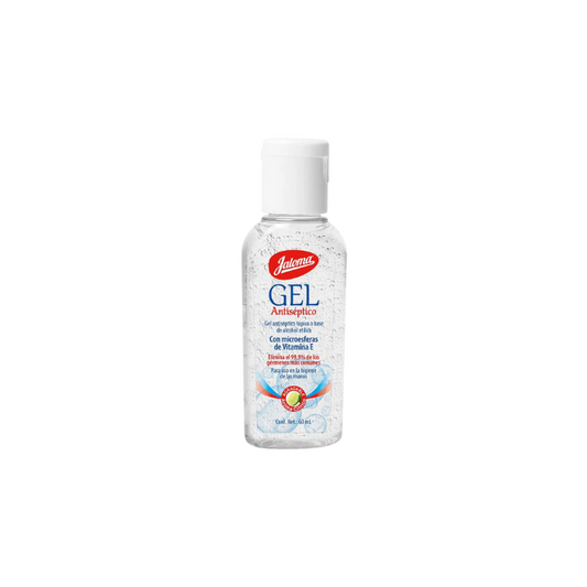 Gel Antibacterial Jaloma 60 Mililitros