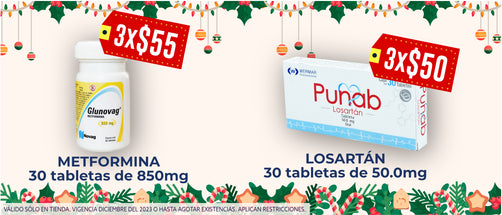 Farmacias Iguales
