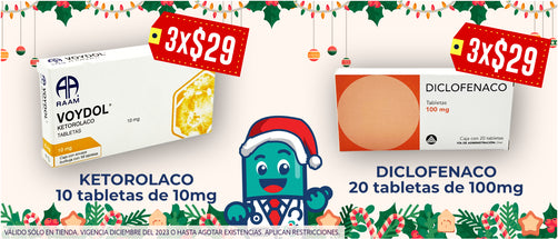 Farmacias Iguales