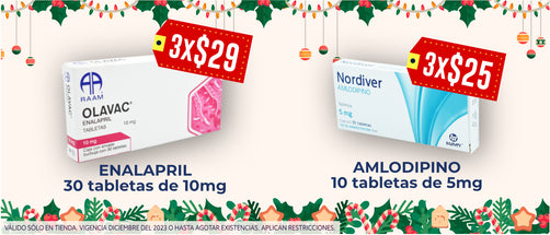 Farmacias Iguales