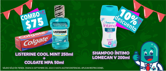 Farmacias Iguales