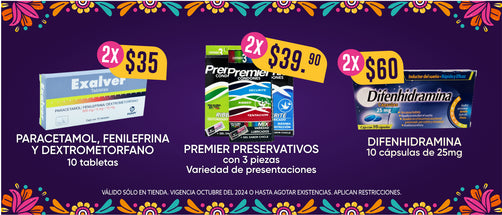 Farmacias Iguales