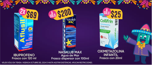 Farmacias Iguales