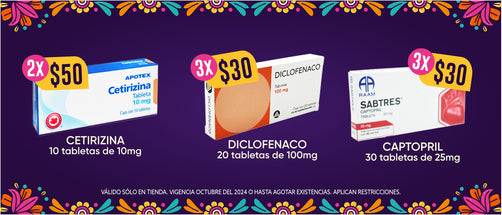 Farmacias Iguales