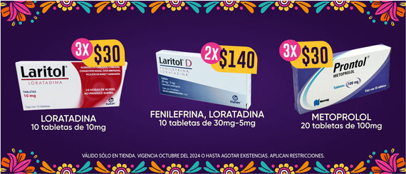 Farmacias Iguales