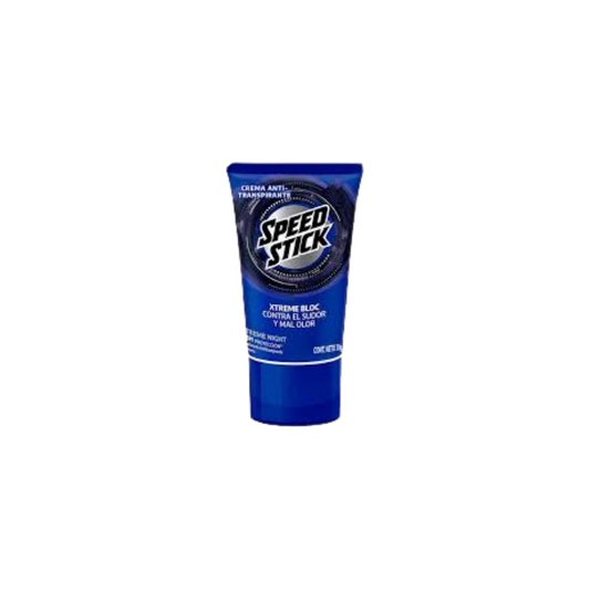 Speed Stick En Crema AP Xtreme Night 30 Gramos