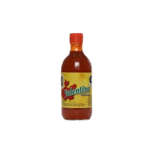 Valentina Salsa Picante 350 Mililitros