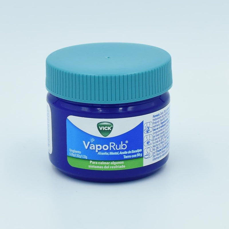 Comprar Inhalador Vick VapoRub Solución, Auxiliar En El